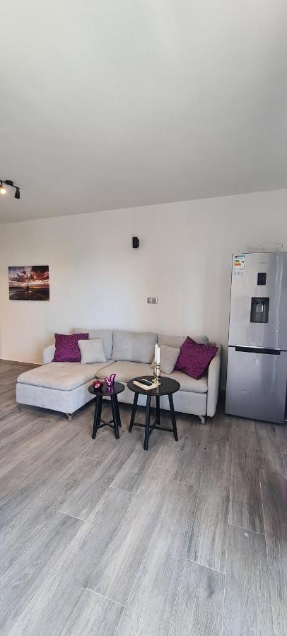 Apartments Helena Иван-Долац Экстерьер фото