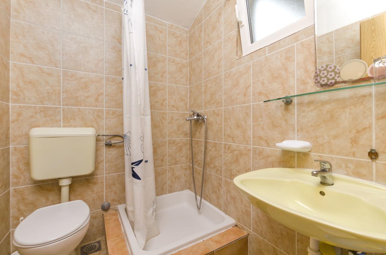 Apartments Helena Иван-Долац Экстерьер фото