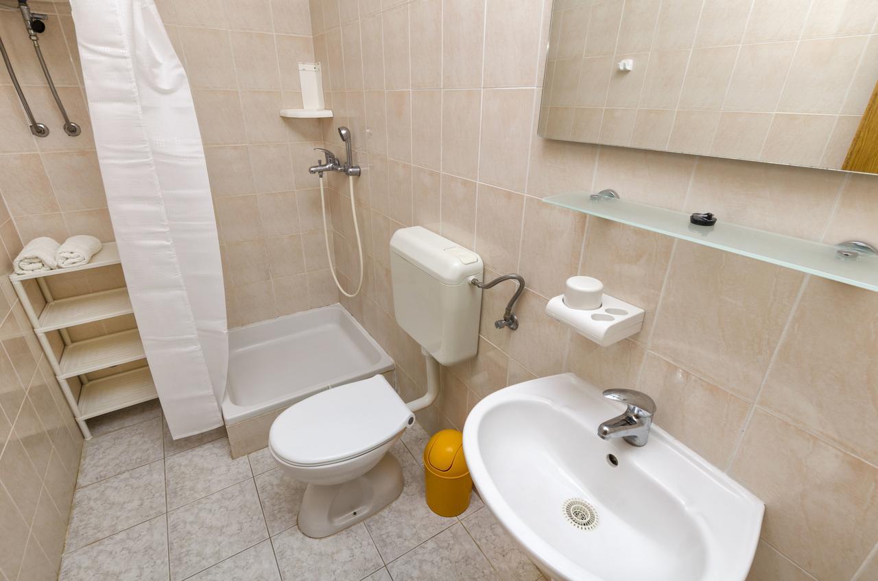 Apartments Helena Иван-Долац Экстерьер фото